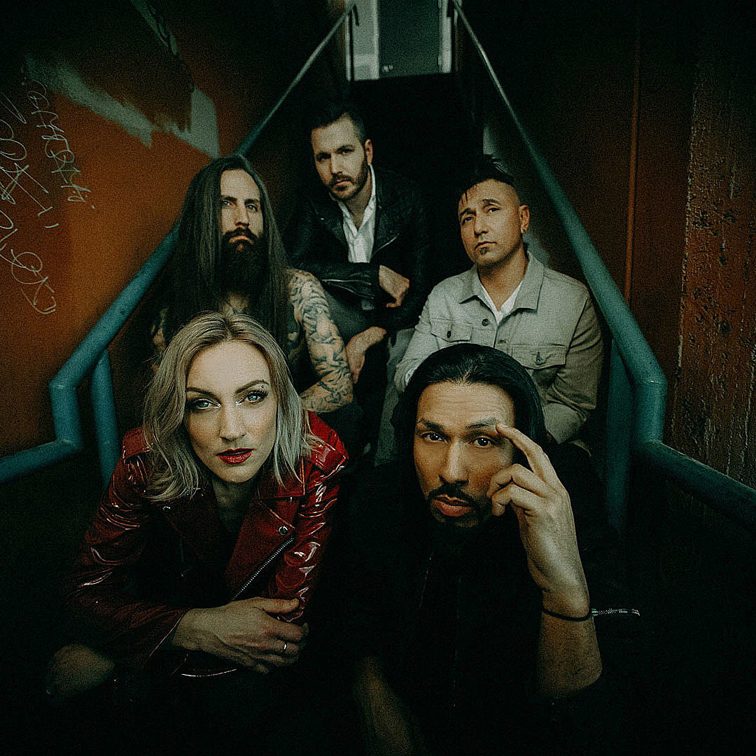 Pop-Evil