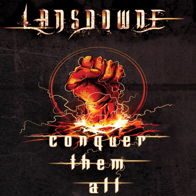 lansdowne-conquerthemall-singleart