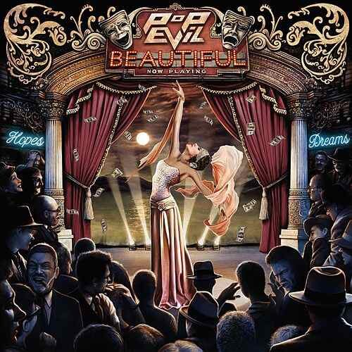 popevil-beautiful-singleart
