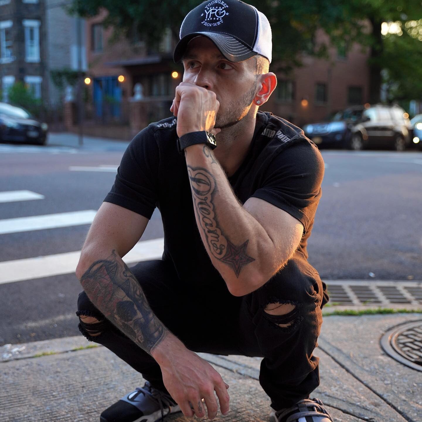 vin jay 3